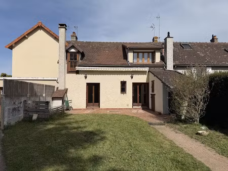 vente maison 5 pièces 80 m² à magnet (03260)  139 900 €