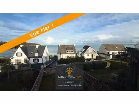 vente maison 5 pièces 103 m2 à plérin