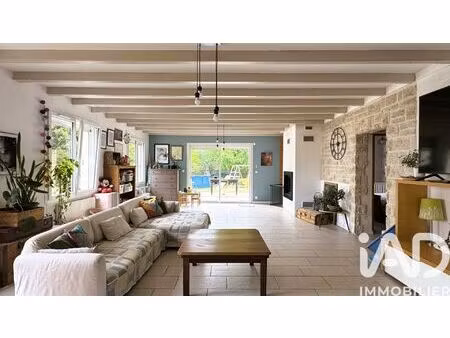 vente maison 8 pièces 185 m² saint-andré-les-vergers (10120)