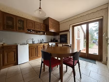 vente maison 5 pièces 80 m² à vichy (03200)  139 920 €