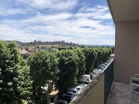 location appartement 3 pièces 86 m² à carcassonne (11000)