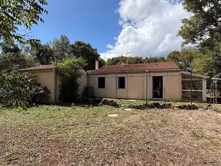 vente maison 4 pièces 98 m² à figeac (46100)  144 160 €