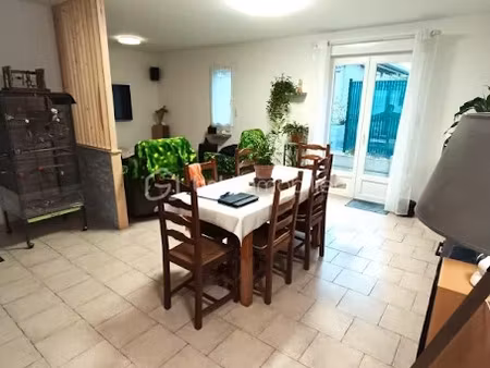 vente maison 3 pièces 75 m² à ponts-et-marais (76260)  179 000 €