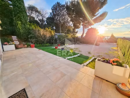 maison 4 pièces 98 m² à vendre / acheter vitrolles 13127 ? | era immobilier