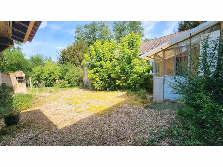 vente maison 2 pièces 76 m² à lorris (45260)  119 000 €