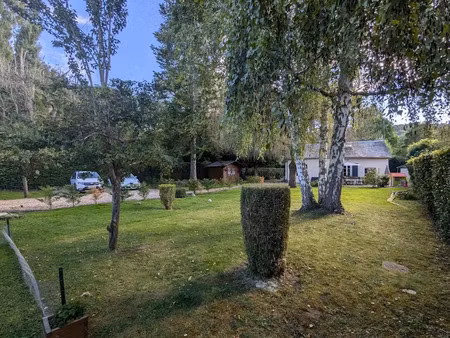 vente maison 3 pièces 62 m² à pacy-sur-eure (27120)  175 000 €