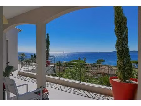 achat : maison (83120)