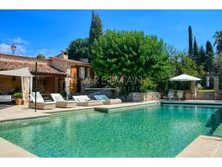 vente propriété 10 pièces