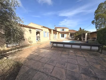 vente bastide 6 pièces