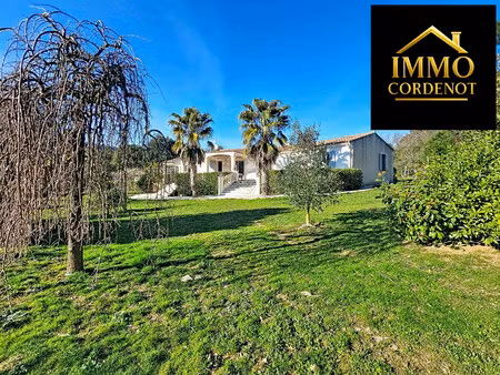 vente villa 6 pièces