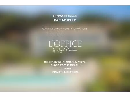 vente villa 7 pièces