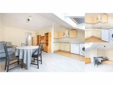 appartement à vendre à rue jules bouillon 16 ixelles (vbd73966)