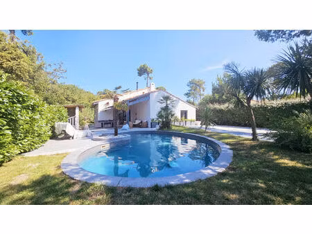 maison 5 pièces 165 m² à vendre / acheter la teste-de-buch 33260 ? | era immobilier