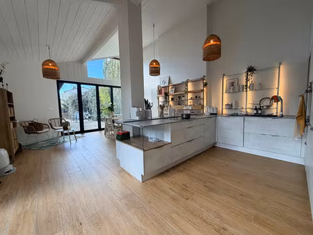 maison 6 pièces 241 m² à vendre / acheter la teste-de-buch 33260 ? | era immobilier