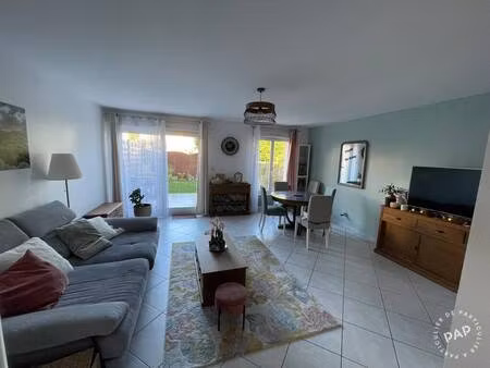 le plessis-bouchard (95130)