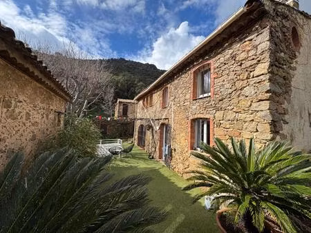 maison de hameau en patecq a 3 mn en voiture du plan de la tour