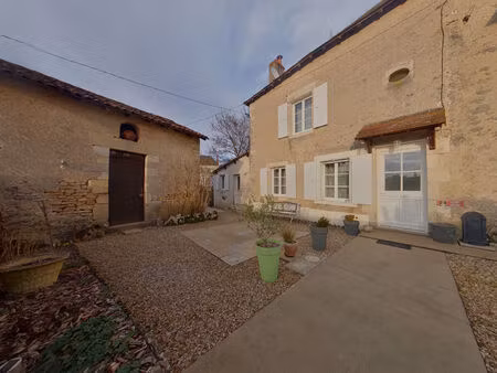 achat maison 4 pièces 109m²