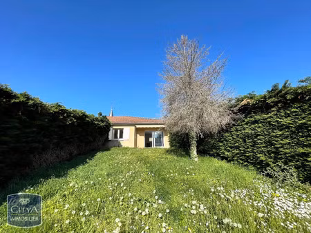 appartement à louer 3 pièces 59.53 m² - unieux (42) - 760€