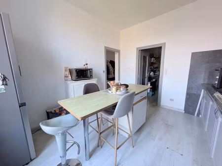 vente maison 5 pièces 110 m² à bellegarde (45270)  150 000 €