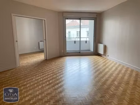 appartement à louer 4 pièces 95.32 m² - lyon 6e arrondissement (69006) - 1 578€