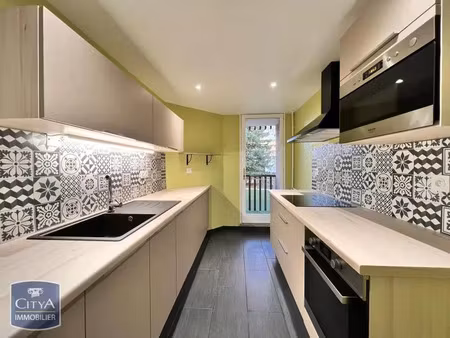 appartement à louer 2 pièces 51.03 m² - pau (64) - 735€