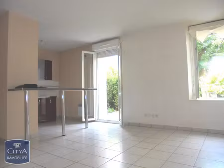appartement à louer 3 pièces 59.43 m² - romans-sur-isère (26) - 645€