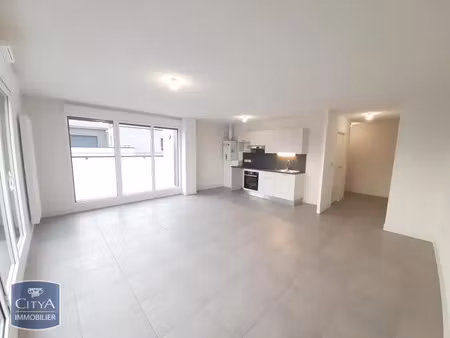 appartement à louer 4 pièces 88.9 m² - tours (37) - 1 072€