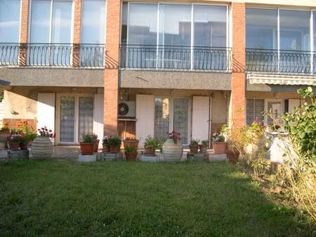 location appartement 1 pièce 16 m² à gardanne (13120)