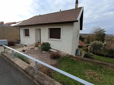 vente maison 4 pièces 80 m² à abrest (03200)  149 900 €
