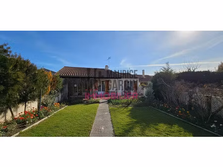 vente maison 3 pièces 65.52 m² à avignon (84000)  188 000 €