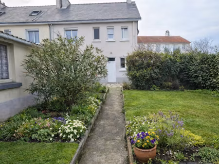 vente maison 5 pièces 75 m² à montoir-de-bretagne (44550)  187 000 €