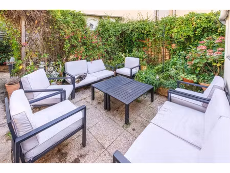 vente maison 3 pièces 50 m² à sevran (93270)  189 000 €