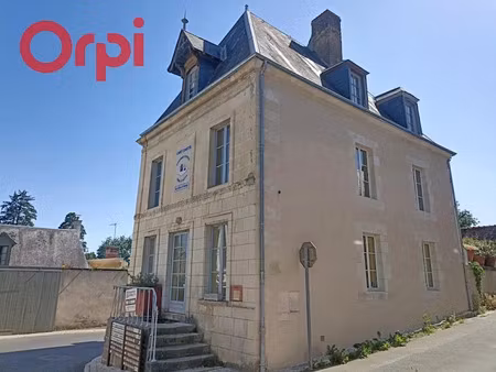 vente maison 7 pièces 250 m² à troo (41800)  189 900 €