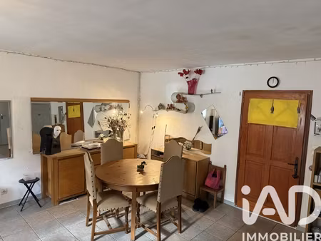 vente immeuble 79 m²