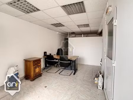 local commercial ou professionnel