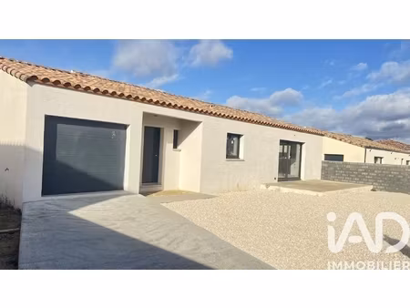 vente maison traditionnelle 4 pièces