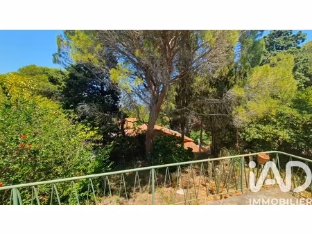 vente maison/villa 3 pièces