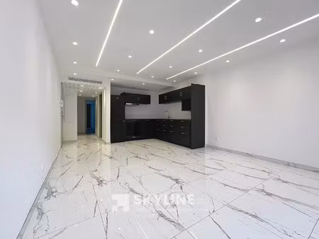 à vendre – superbe t4 traversant de 70 m² entièrement rénové  lumineux et climatisé