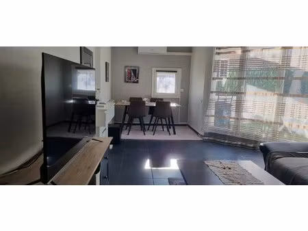 à découvrir sans tarder ! bel appartement t4 de 84 m² avec terrasse ensoleillée