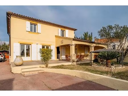 villa marseille 6 pièce(s) 200 m2