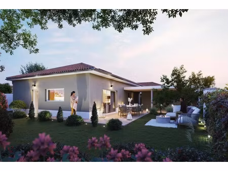 vente villa 3 pièces 65 m² à thuir (66300)  165 000 €