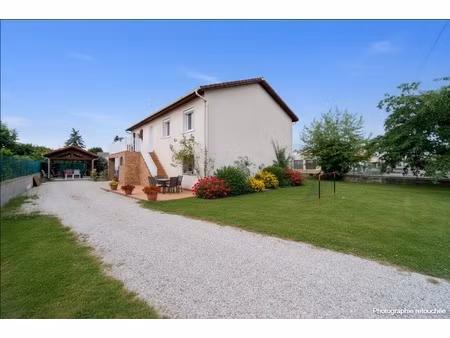 maison 5 pièces - 135 m²
