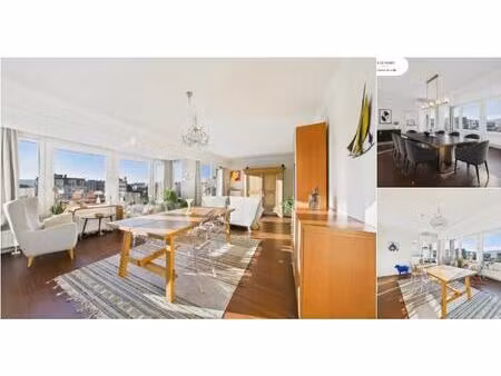 appartement à vendre à quai de l'ourthe 31b liège (vbd74080)