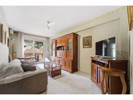 appartement à vendre 2 pièces 50 m² - nice (06) - 205 000€