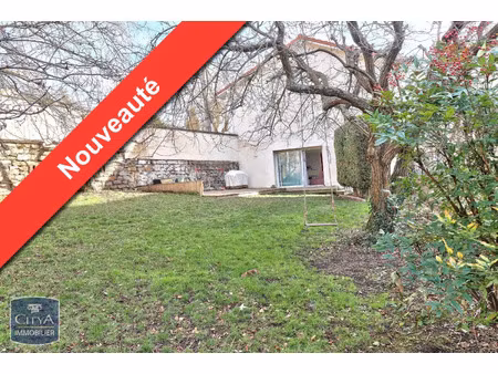 maison à vendre 6 pièces 156 m² - saint-étienne (42) - 340 000€