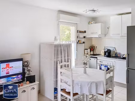 appartement à vendre 3 pièces 52 m² - saint-laurent-de-la-salanque (66) - 111 900€