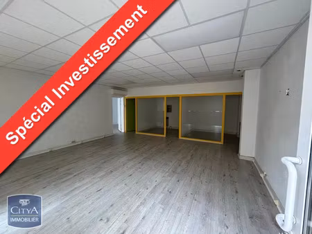 local professionnel à vendre - périgueux (24) - 70 000€
