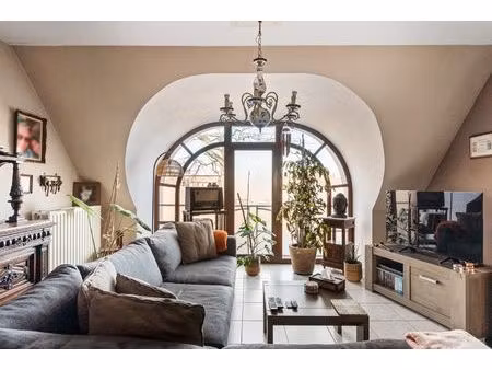 energiezuinig appartement op toplocatie nabij oude landen