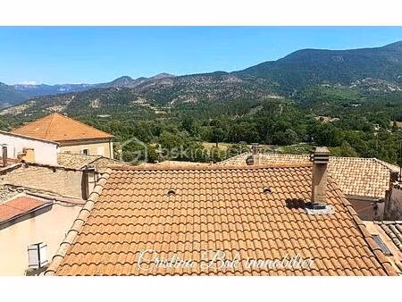 maison de 105 m² à digne-les-bains