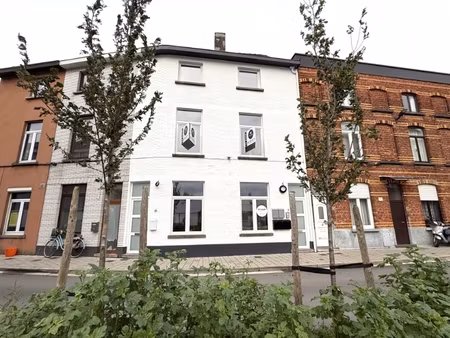 appartement te koop in gent